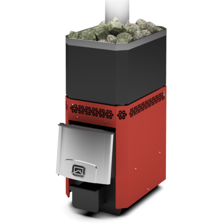 Печь для бани Теплодар Русь 9 ЛУ купить в Новополоцке