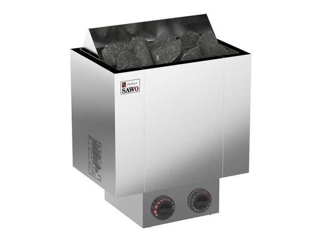 Электрическая печь SAWO NRX-60NB-Z в Новополоцке