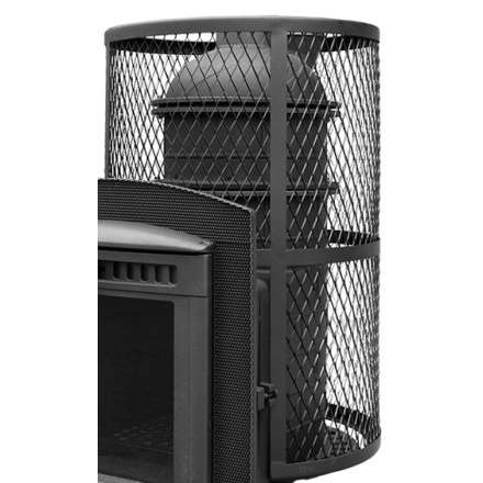 Каменка Prometall для Атмосфера Про 2020 в Новополоцке