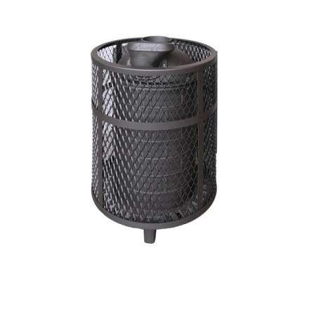 Каменка Prometall для Атмосфера 2020 в Новополоцке