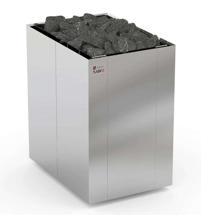 Электрическая печь SAWO NRFS-180NS-Z Амазонка бай фото в Новополоцке