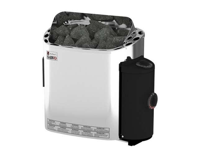 Электрическая печь SAWO SCA-90NB-Z Амазонка бай фото в Новополоцке