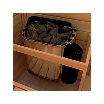 Электрическая печь SAWO SCA-90NB-Z в Новополоцке