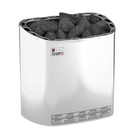 Электрическая печь SAWO SCA-45NS-Z Амазонка бай фото в Новополоцке