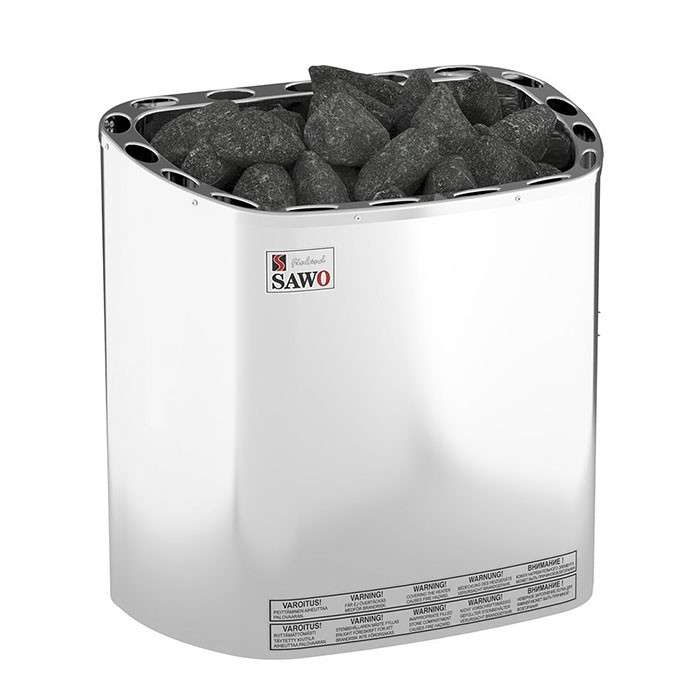 Электрическая печь SAWO SCA-80NS-Z Амазонка бай фото в Новополоцке