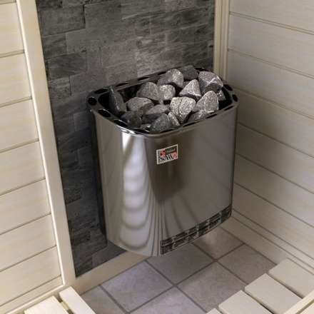 Электрическая печь SAWO SCA-80NS-Z в Новополоцке