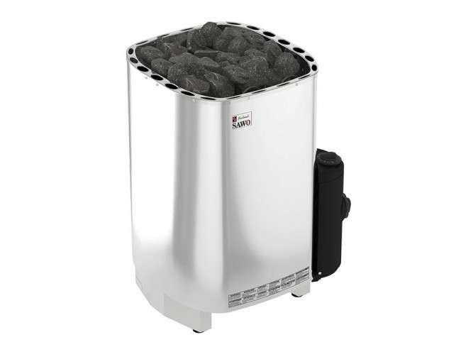 Электрическая печь SAWO SAV-90NB-Z Амазонка бай фото в Новополоцке