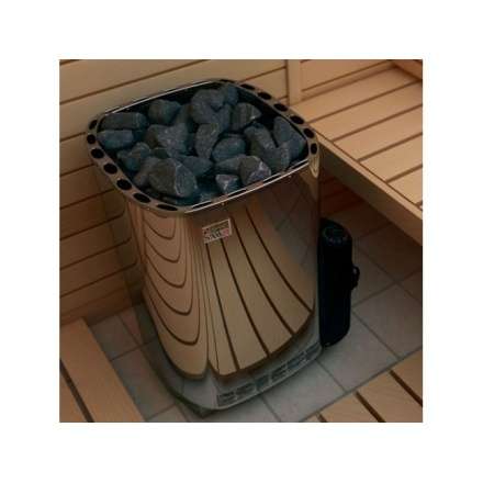 Электрическая печь SAWO SAV-90NB-Z в Новополоцке