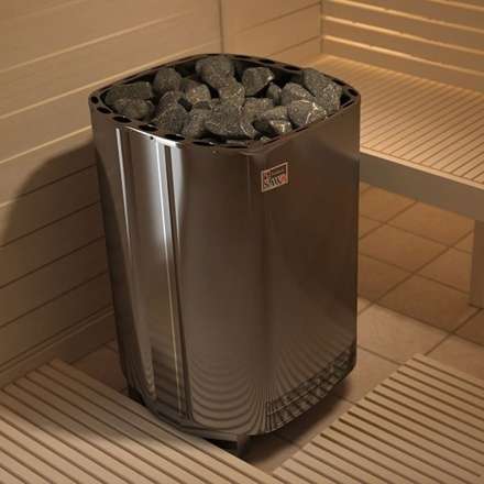 Электрическая печь SAWO SAV-105NS-Z в Новополоцке