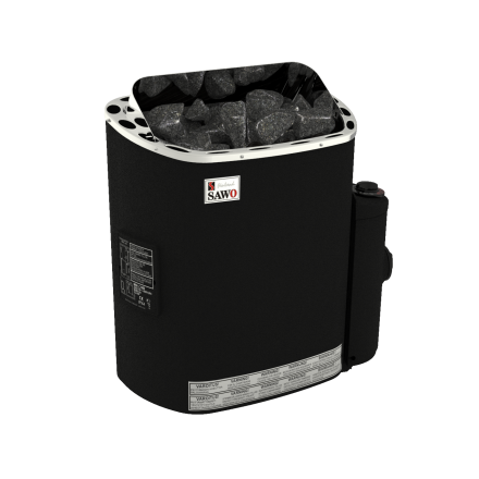 Электрическая печь SAWO SCA-60NB-P-F купить в Новополоцке