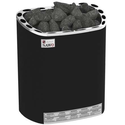 Электрическая печь SAWO SCA-90NS-P-F купить в Новополоцке