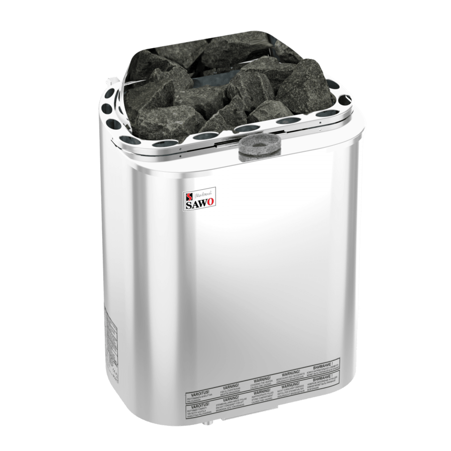 Электрическая печь SAWO SCAC-60NS-Z купить в Новополоцке