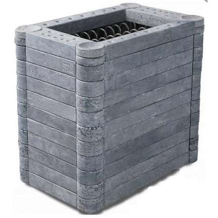 Электрическая печь SAWO NIMC-90NS-P Амазонка бай фото в Новополоцке