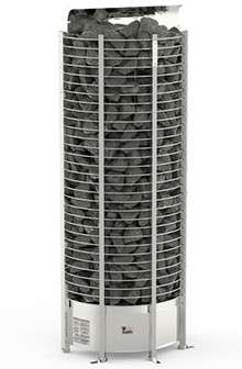 Электрическая печь SAWO TH3-45Ni2-WL-P Амазонка бай фото в Новополоцке