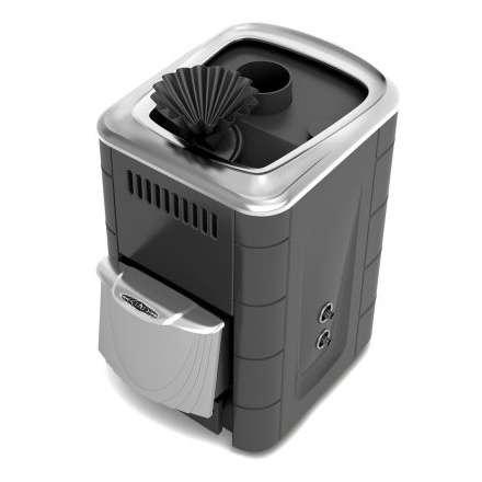 Печь для бани Термофор Гейзер Мини 2016 Carbon ДН КТК ЗК ТО антрацит купить в Новополоцке