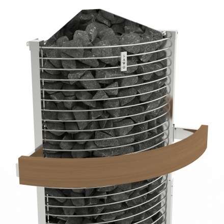 Электрическая печь SAWO TH3-45Ni2-CNR-P в Новополоцке