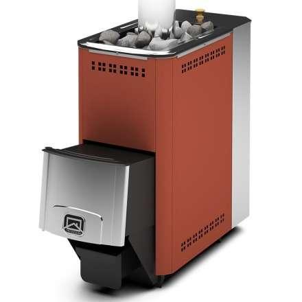 Печь для бани Теплодар Тамань 10 ТБ Амазонка бай фото в Новополоцке