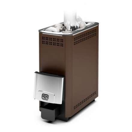 Печь для бани Теплодар Тамань 20 ТУ Амазонка бай фото в Новополоцке