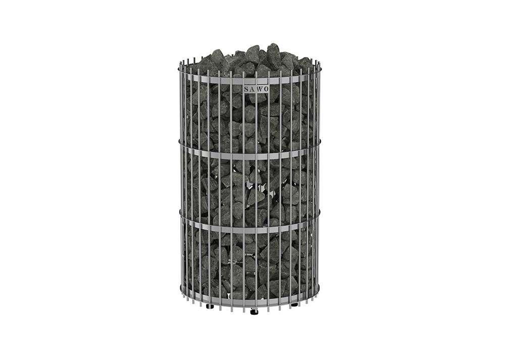 Электрическая печь SAWO ORN-90NS-G-P Амазонка бай фото в Новополоцке