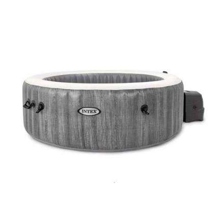 СПА-бассейн Intex Greywood Deluxe 145/196х71 см 795 л в Новополоцке