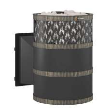 Печь для бани Везувий Лава 22 (205) в Новополоцке