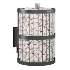 Печь для бани Везувий Скиф П/Г Стандарт (ДТ-4С) в Новополоцке