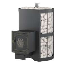 Печь для бани Везувий Скиф П/Г Стандарт (ДТ-4) купить в Новополоцке