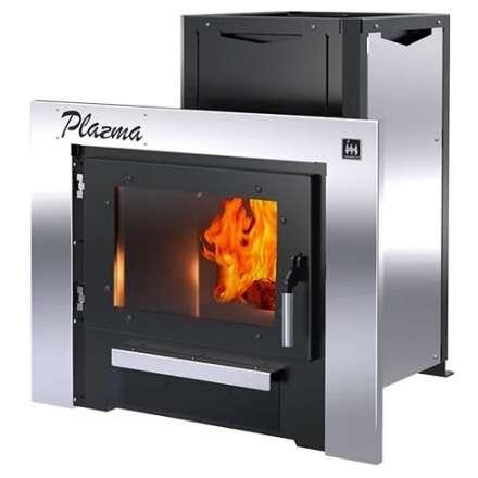 Печь банная Термокрафт Plazma  Амазонка бай фото в Новополоцке