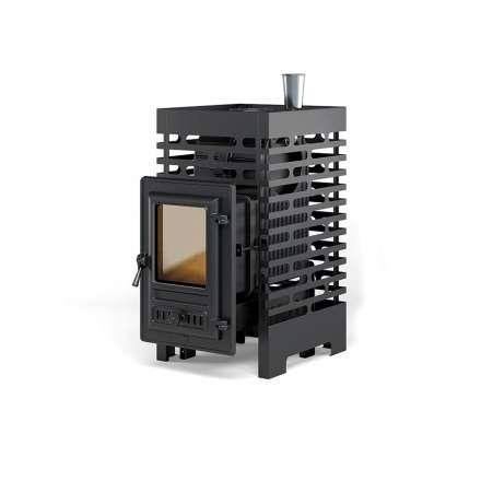 Печь для бани Везувий ASTON Шторм Амазонка бай фото в Новополоцке