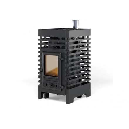 Печь для бани Везувий ASTON Шторм б/в Амазонка бай фото в Новополоцке