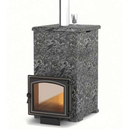 Комплект Везувий Легенда Русский пар 24 (240) NEXT Пироксенит Элит, S-40 Амазонка бай фото в Новополоцке