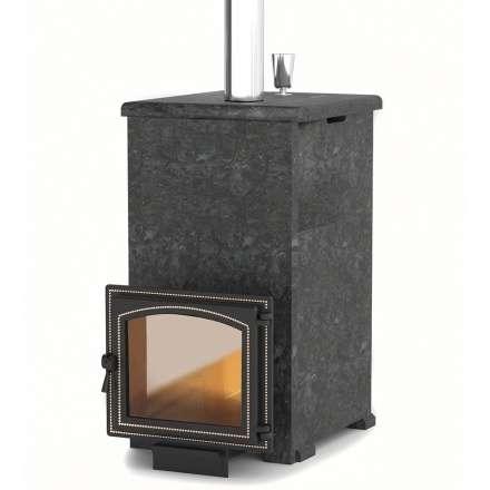 Комплект Везувий Легенда Русский пар 24 (240) NEXT Пироксенит, S-40 Амазонка бай фото в Новополоцке