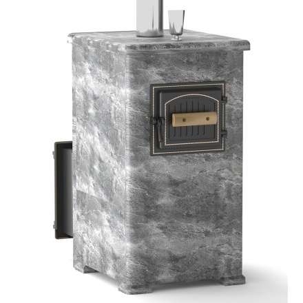 Комплект Везувий Легенда Русский пар 24 (240) NEXT Талькохлорит, S-40 в Новополоцке