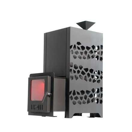 Печь банная Сибирь Камчатка-10 Амазонка бай фото в Новополоцке