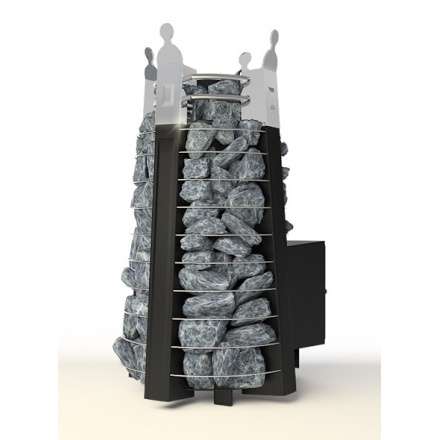 Печь для бани Добросталь София стоун стронг в Новополоцке