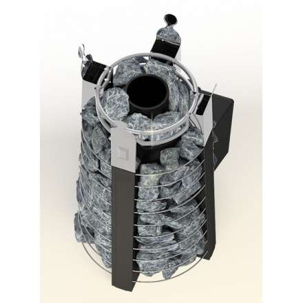 Печь для бани Добросталь София стоун в Новополоцке