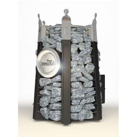 Печь для бани Добросталь Екатерина Великая стоун в Новополоцке