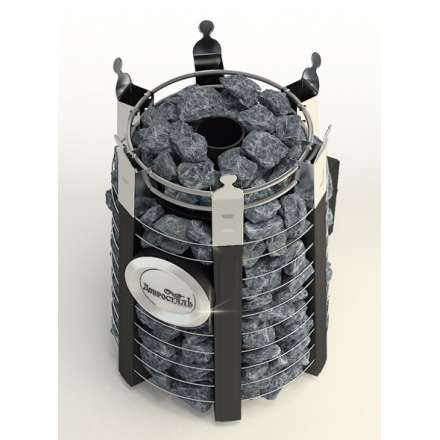 Печь для бани Добросталь Екатерина Великая стоун в Новополоцке