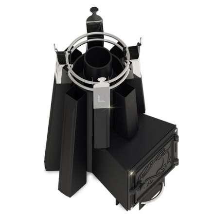 Печь для бани Добросталь София в Новополоцке