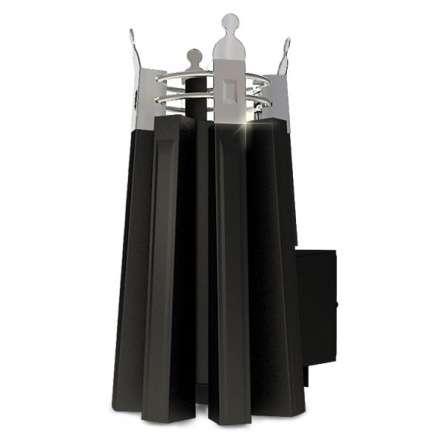 Печь для бани Добросталь София стронг в Новополоцке