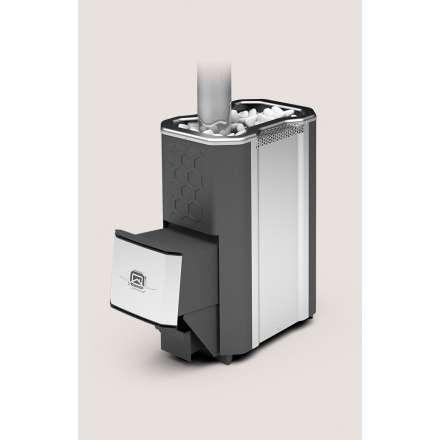 Печь для бани Теплодар Сибирь-20 ЛК (2.0) купить в Новополоцке