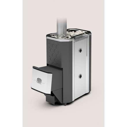 Печь для бани Теплодар Сибирь-20 ЛРК (2.0) купить в Новополоцке