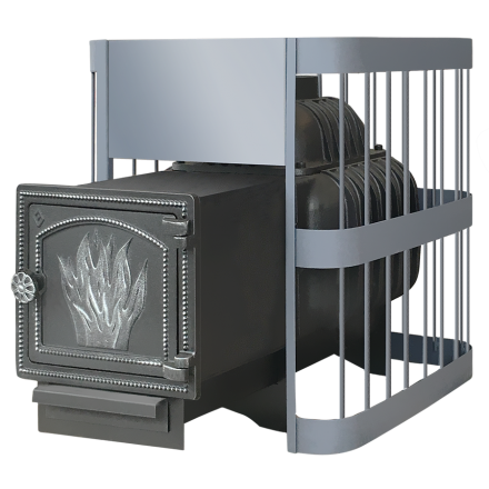 Печь для бани Этна Магма 14 (ДТ-3) Амазонка бай фото в Новополоцке