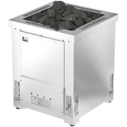 Электрическая печь SAWO TAU-120NS-G-P в Новополоцке