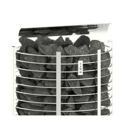 Электрическая печь SAWO TH9-120NS-WL-P в Новополоцке