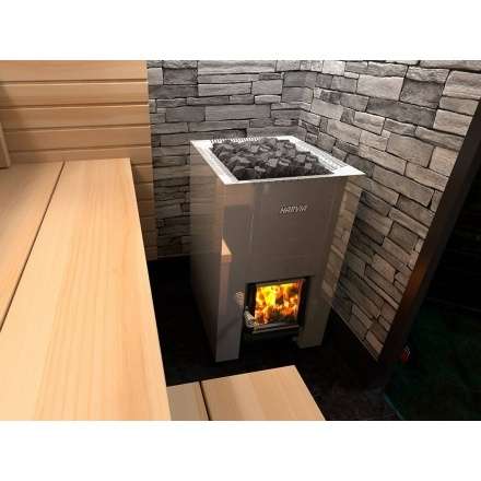 Печь для бани Harvia 16 в Новополоцке