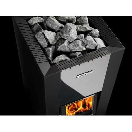 Печь для бани Harvia 16 в Новополоцке