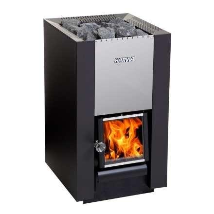 Печь для бани Harvia 16 Амазонка бай фото в Новополоцке