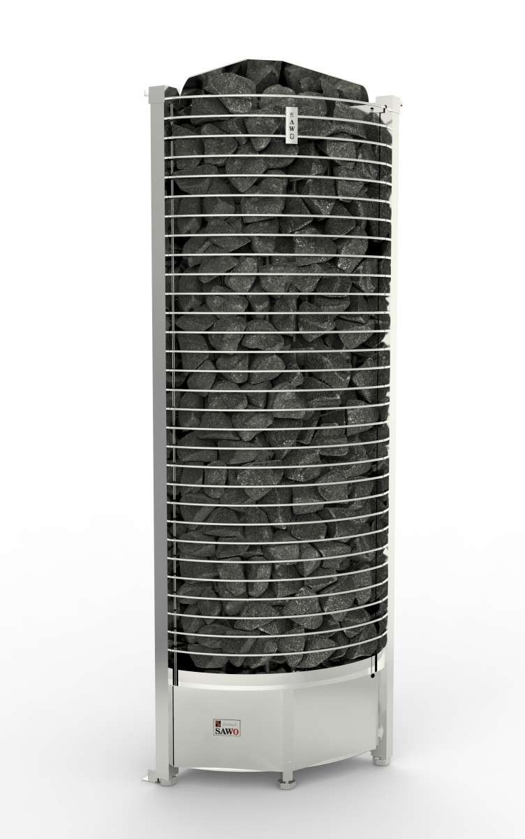 Электрическая печь SAWO TH3-35Ni2-CNR-P Амазонка бай фото в Новополоцке