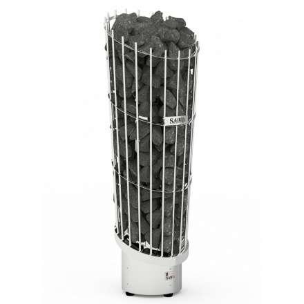 Электрическая печь SAWO PNX3-45Ni2-P Амазонка бай фото в Новополоцке